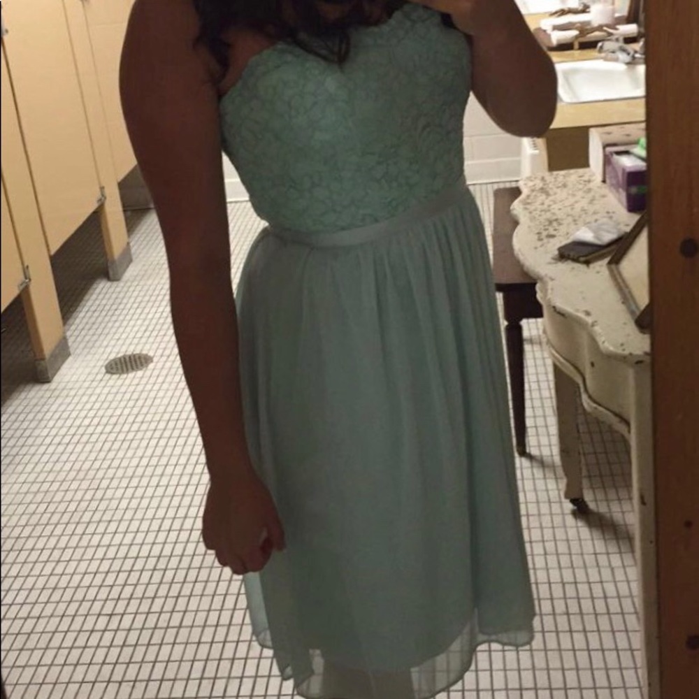 dress
